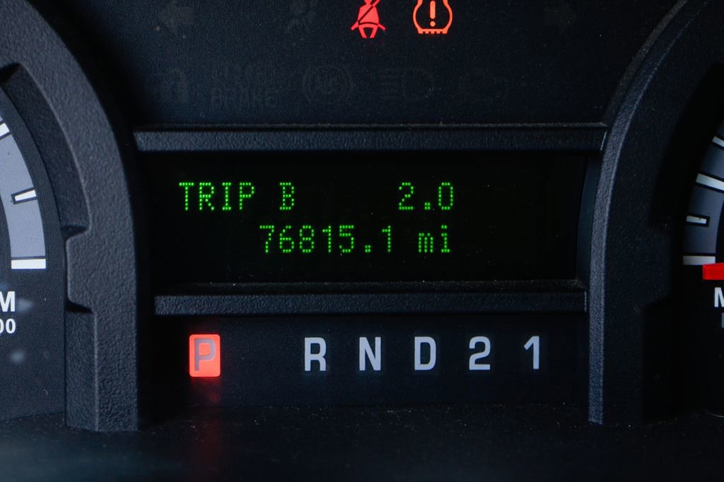 Used 2014 Ford E-350 and Econoline 350 XLT RWD image 25