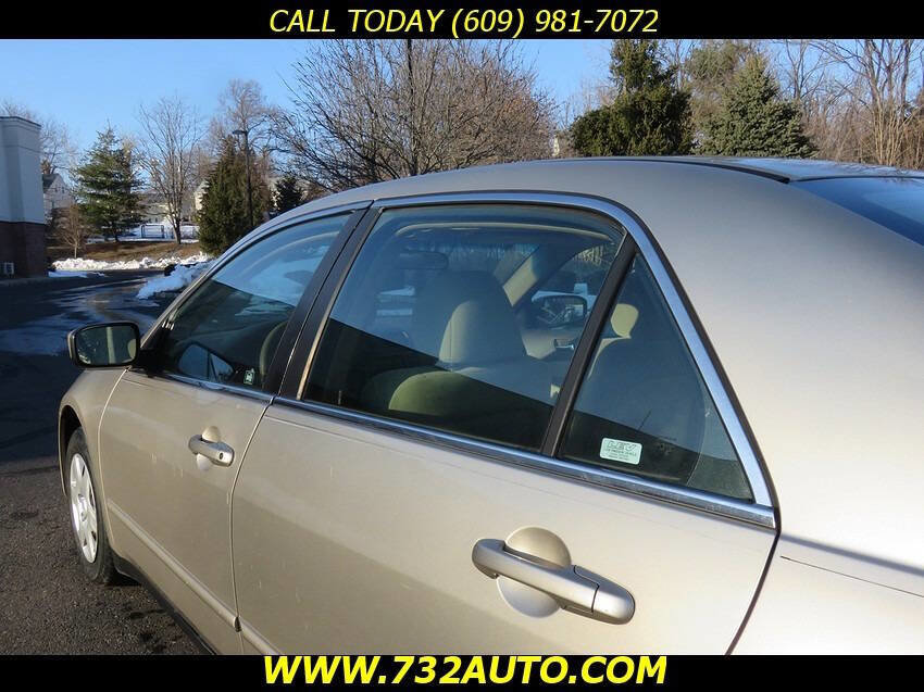 Used 2006 Honda Accord LX image 26
