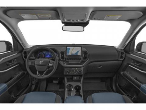 Used 2022 Ford Bronco Sport Outer Banks w/ Tech Package image 8