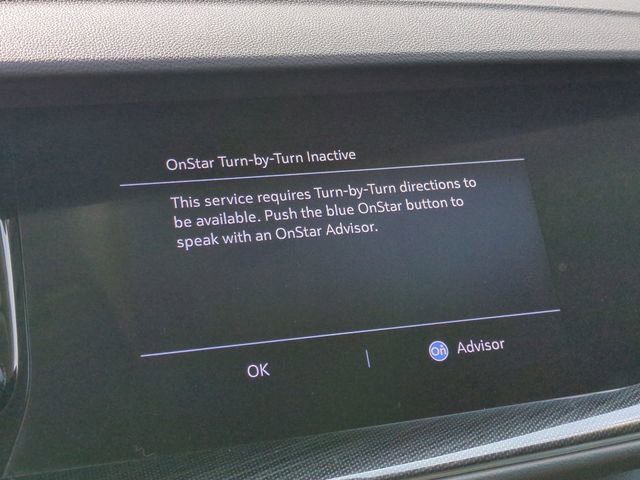 Used 2023 Buick Envision Preferred image 18