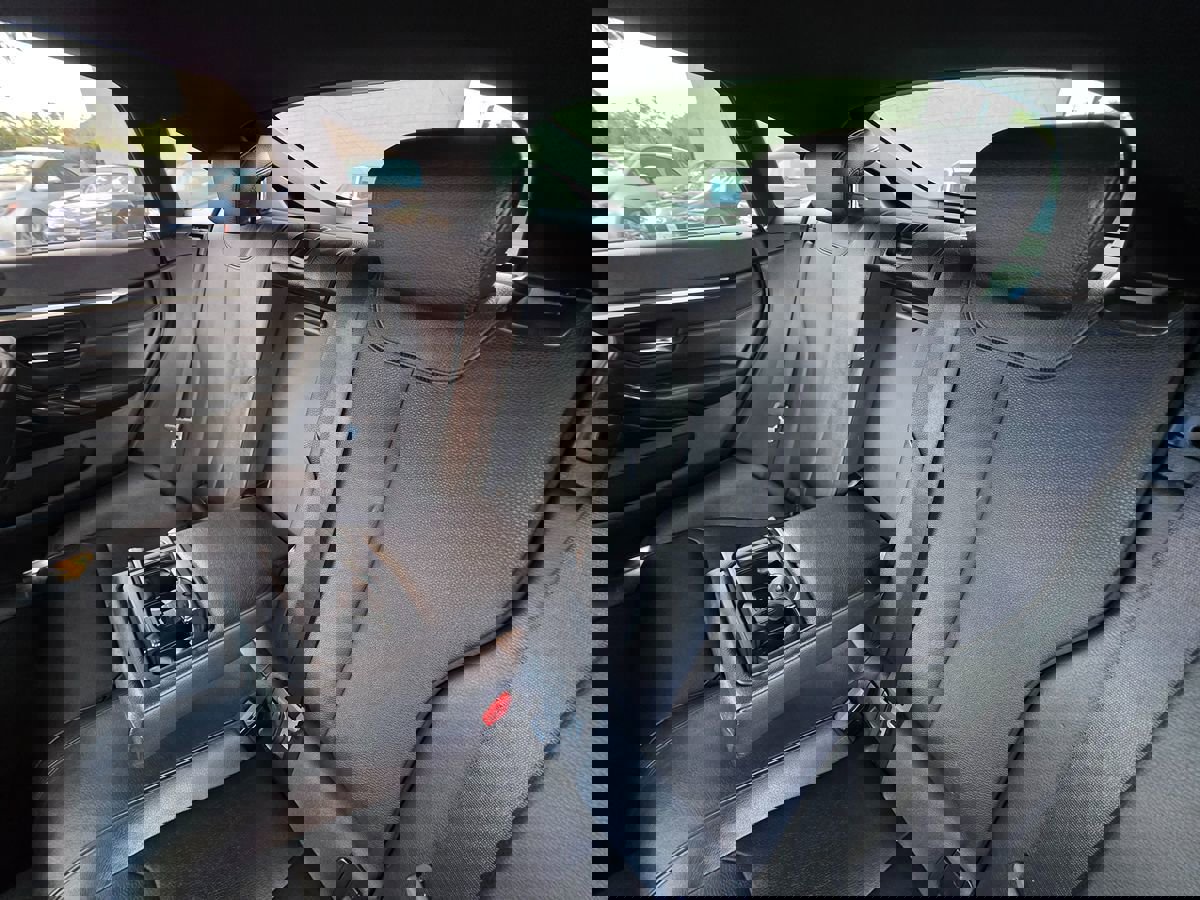 Used 2016 BMW 435i Gran Coupe 435i Gran Coupe image 21