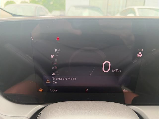 New 2026 Buick Encore GX Preferred AWD/4WD image 20