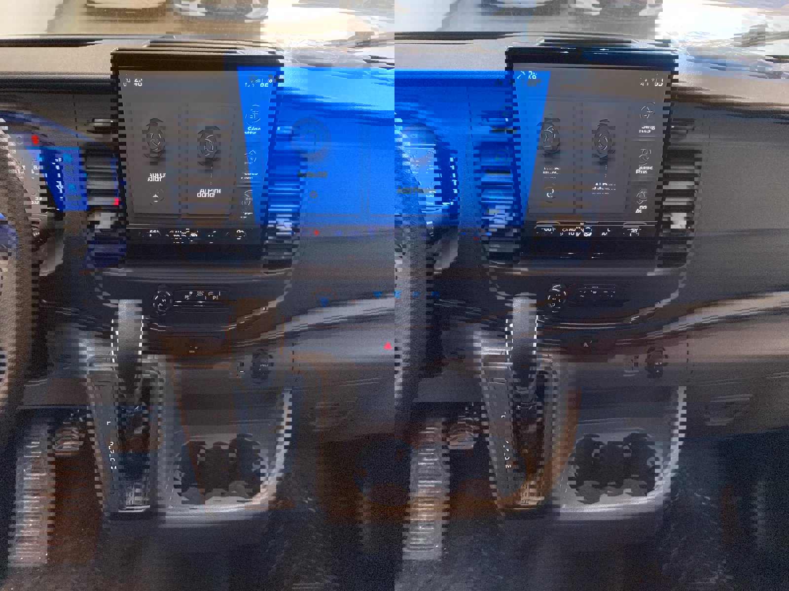 New 2026 Ford Transit 250 Low Roof image 17