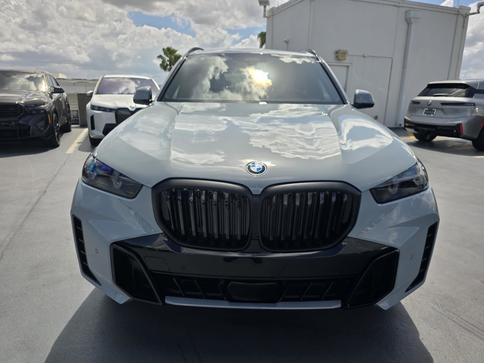 New 2026 BMW X5 sDrive40i w/ M Sport Package image 29
