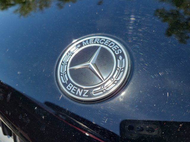 Used 2025 Mercedes-Benz GLE 350 4MATIC image 10