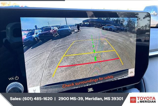 Used 2024 Toyota RAV4 XLE Premium image 14