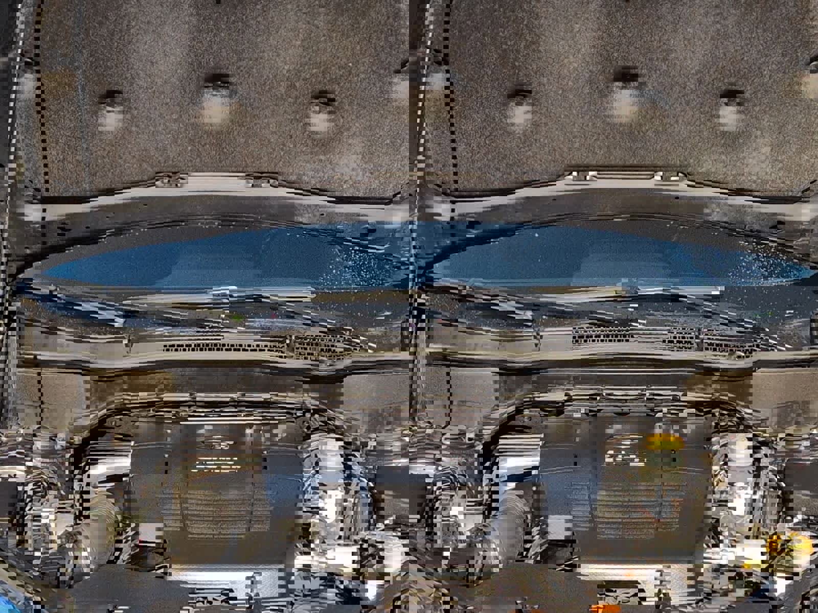 Used 2020 Subaru Forester Premium image 15