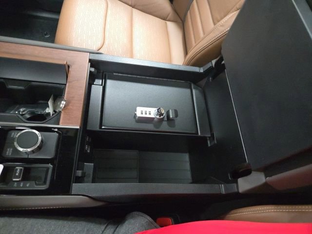 New 2026 Toyota Sequoia 1794 Edition image 34