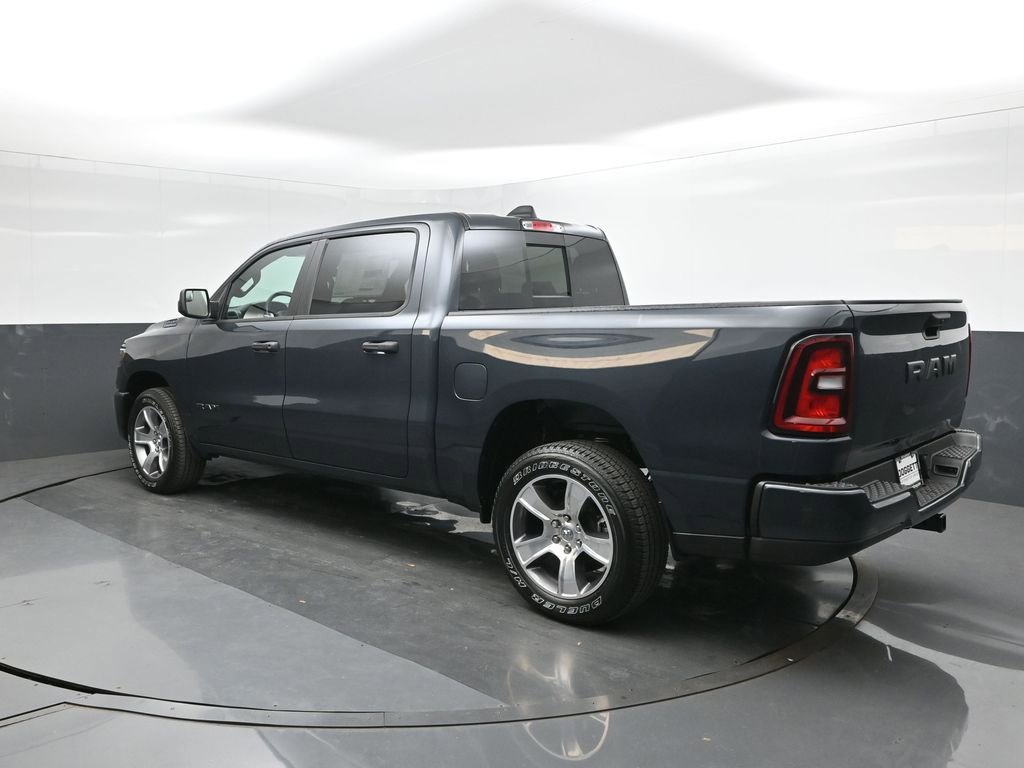 New 2026 RAM 1500 Express image 5