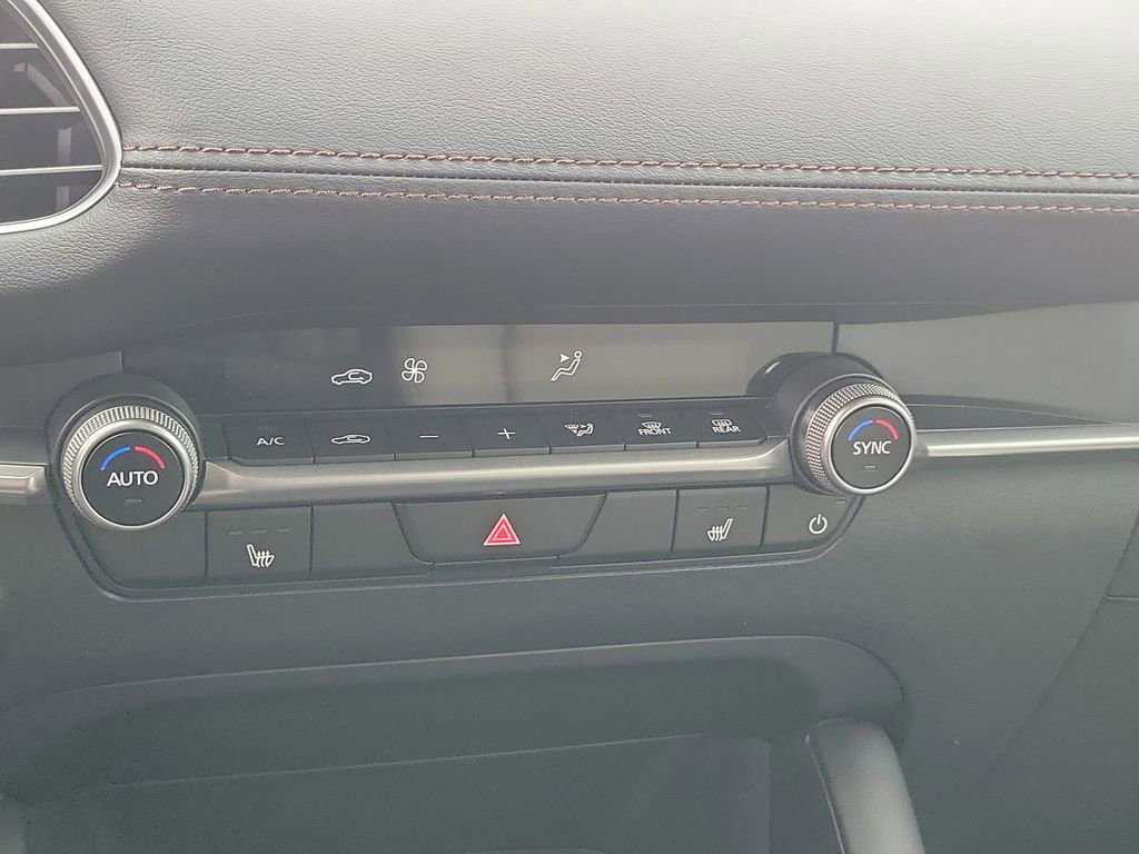 New 2026 MAZDA MAZDA3 2.5 S Sedan w/ Preferred Pkg image 11