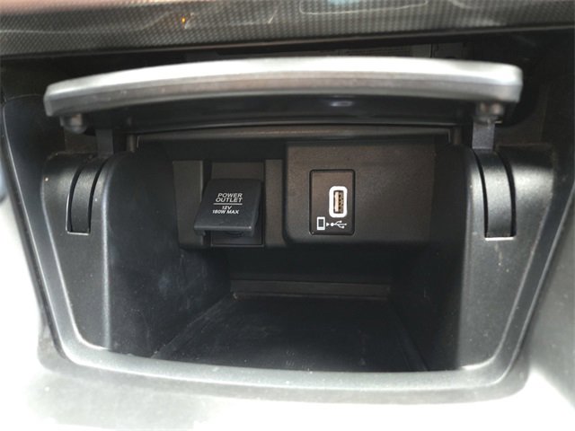 Used 2018 Honda Accord Sport image 15