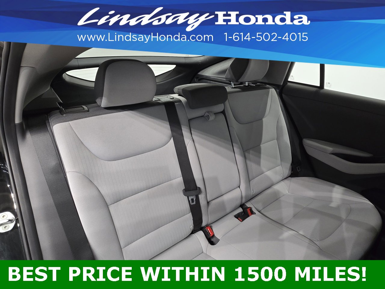 Used 2022 Hyundai Ioniq SEL image 7