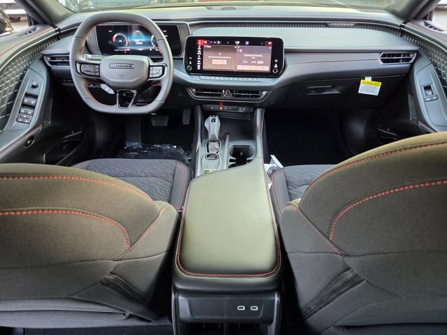 New 2026 Dodge Charger GT AWD/4WD image 15