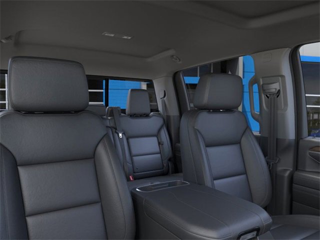 New 2026 Chevrolet Silverado 2500 LT w/ All Star Edition image 24