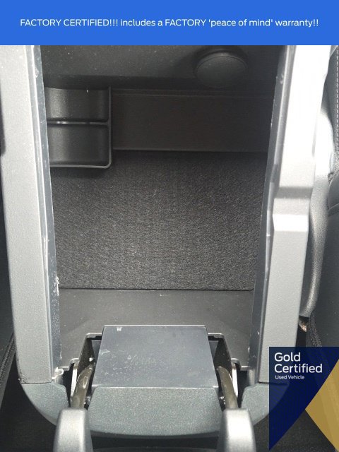 Used 2026 Ford Mustang Premium RWD image 33