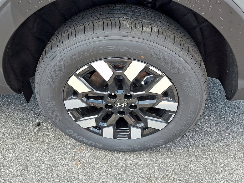 New 2026 Hyundai Santa Cruz SEL FWD image 5