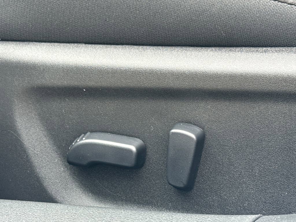 New 2026 Nissan Altima 2.5 SV w/ SV Special Edition Package image 31