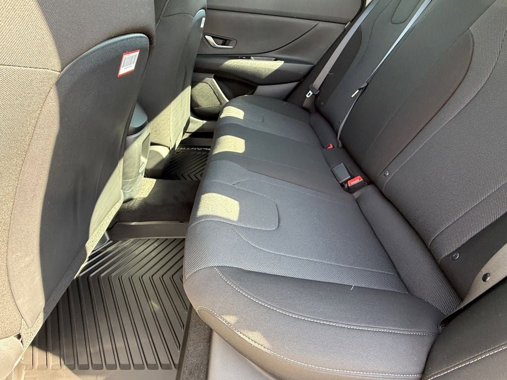 New 2026 Hyundai Elantra SE FWD image 13