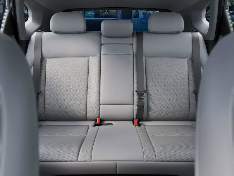 New 2026 Hyundai Kona SEL Sport image 12