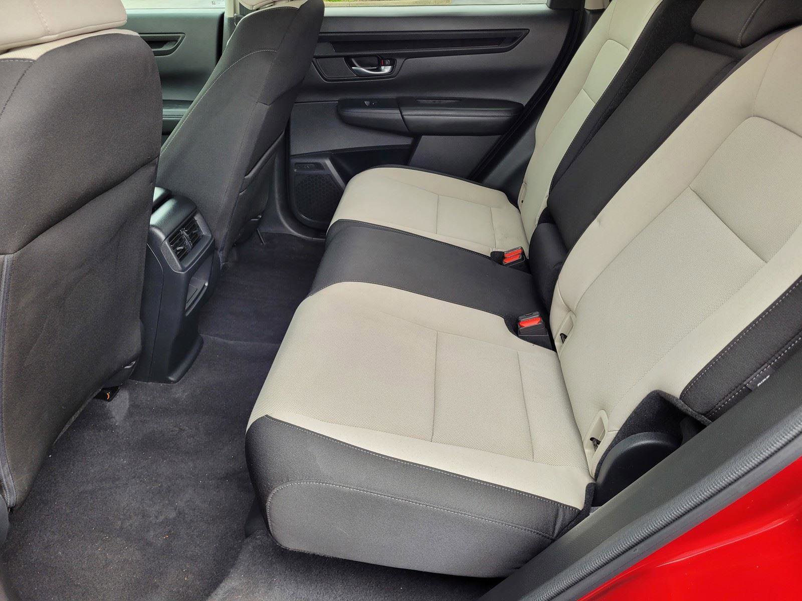 Used 2023 Honda CR-V EX image 20