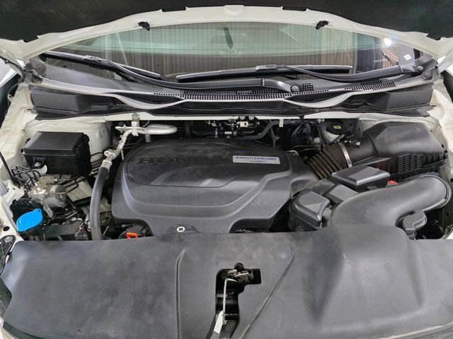Used 2019 Honda Odyssey EX-L image 26