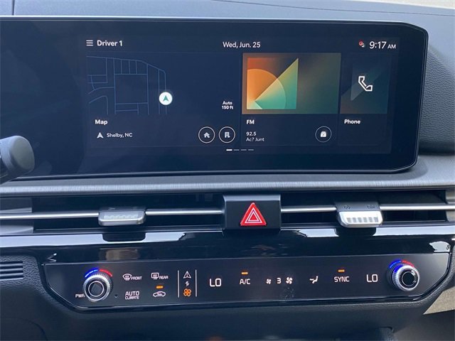 New 2026 Kia Sportage X-Line w/ X-Line Technology Package image 17