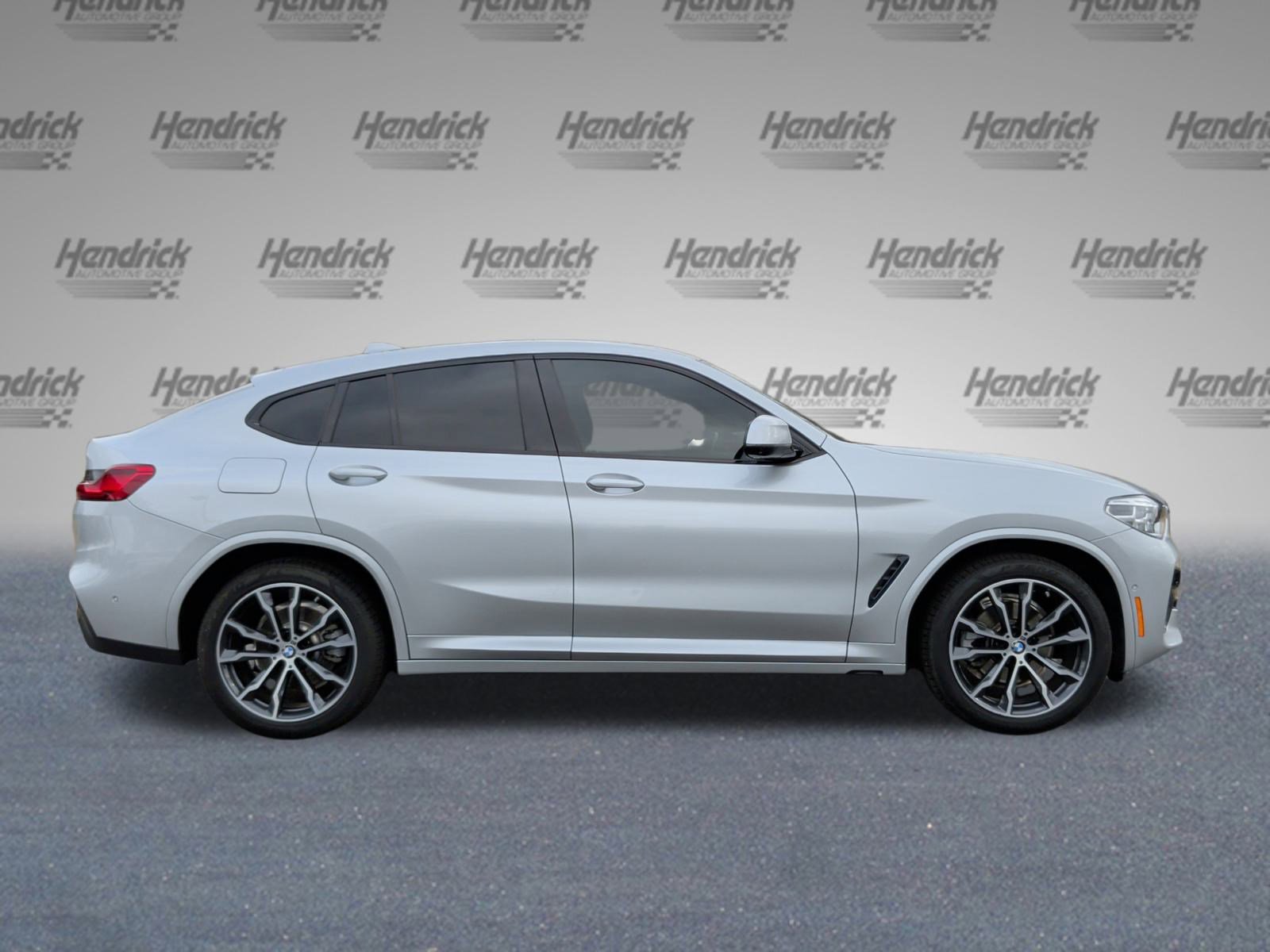 Used 2019 BMW X4 xDrive30i w/ Executive Package image 6