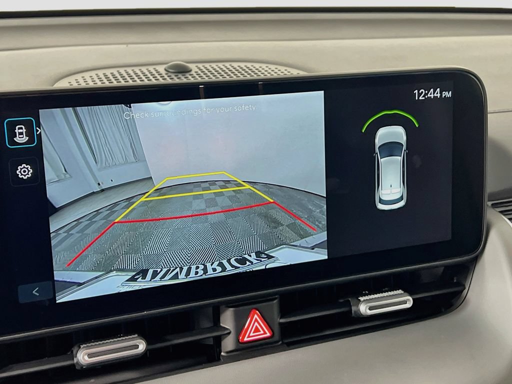 New 2027 Hyundai Ioniq 5 SEL AWD/4WD image 12