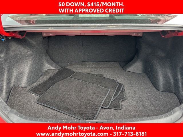 Used 2016 Toyota Corolla S w/ Driver Convenience Package FWD image 34