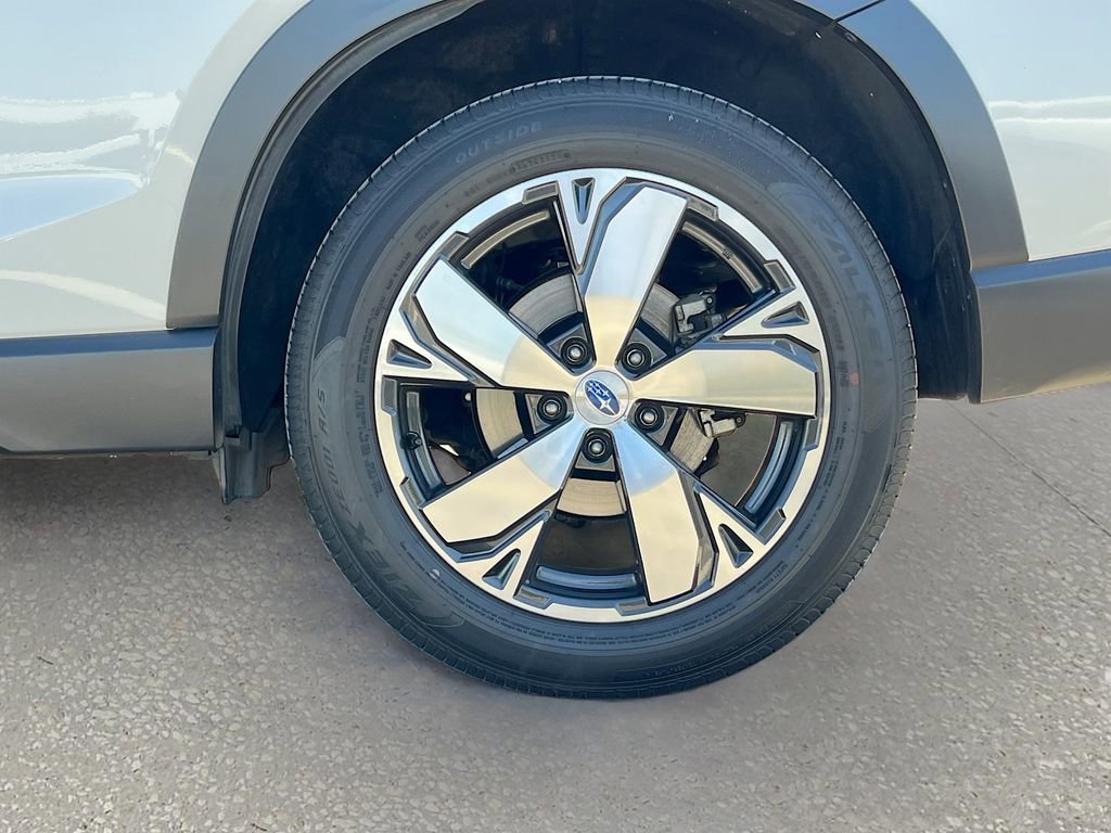 Used 2021 Subaru Forester Touring w/ Popular Package #2 image 32