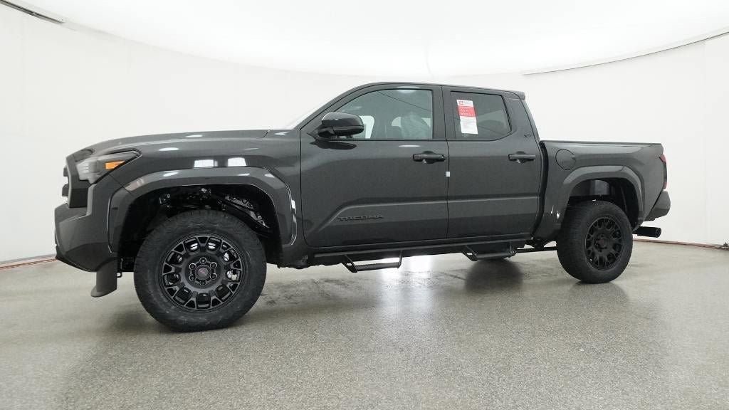 New 2026 Toyota Tacoma SR5 image 18