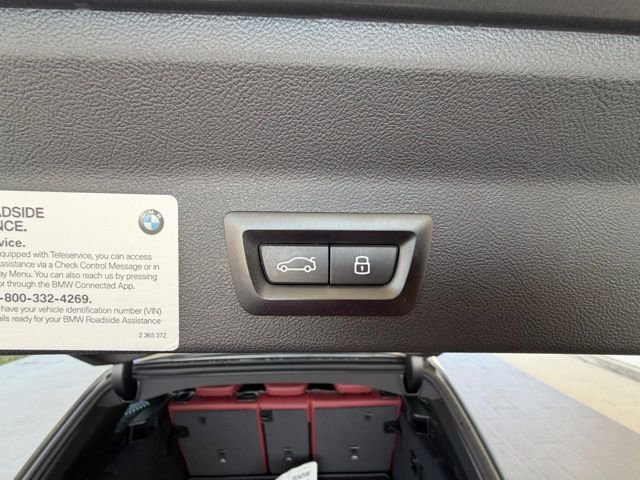 Certified 2023 BMW X3 sDrive30i w/ Premium Package w/ZPA image 39