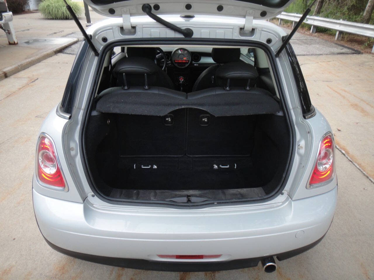 Used 2013 MINI Cooper Hardtop FWD image 20