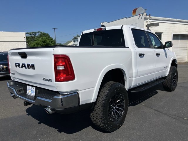 Used 2025 RAM 1500 Big Horn image 8
