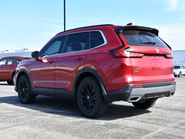 Used 2024 Honda CR-V Sport-L image 5