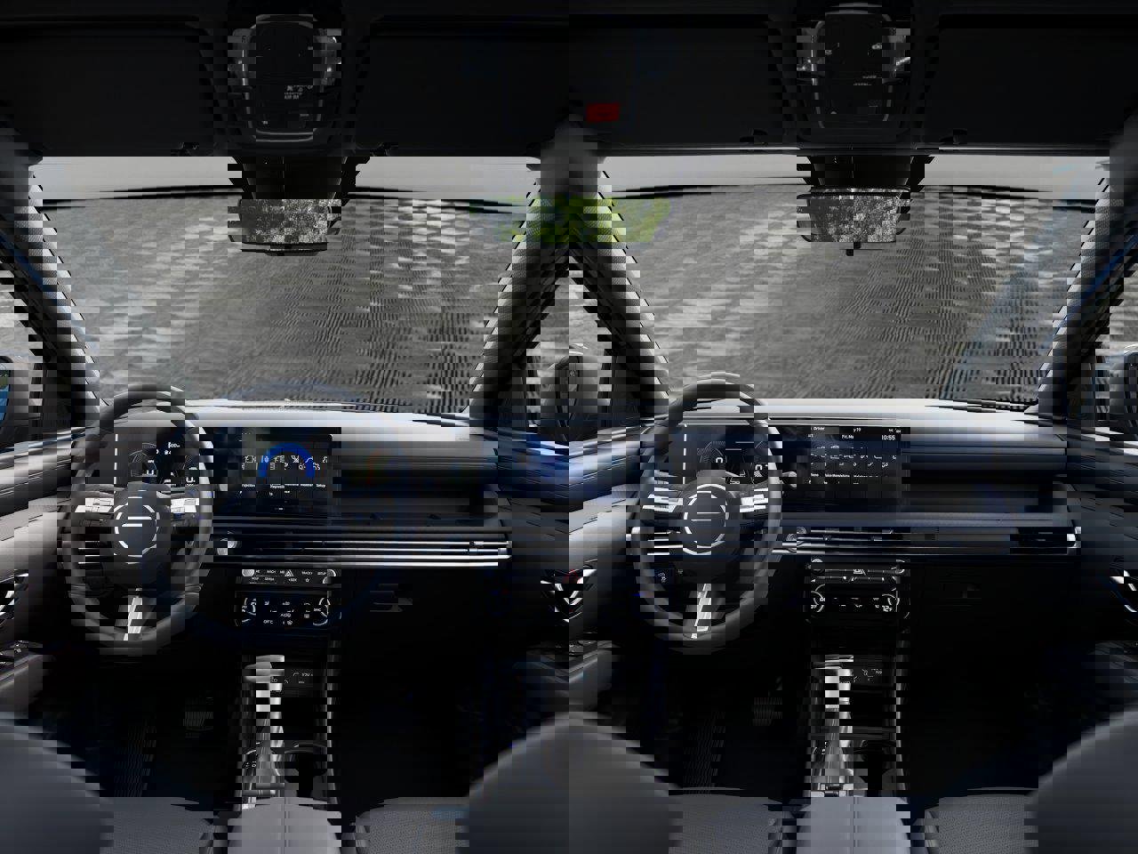 New 2026 Hyundai Santa Cruz SEL image 11