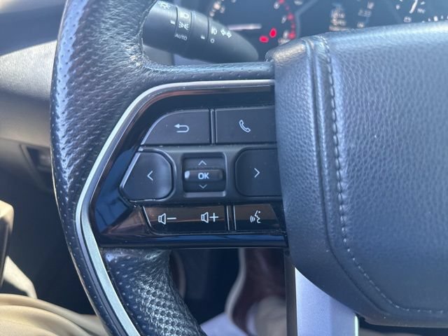Used 2022 Toyota Tundra SR5 AWD/4WD image 18