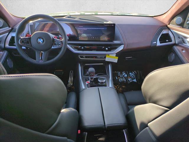 New 2026 BMW XM Label Red AWD/4WD image 15