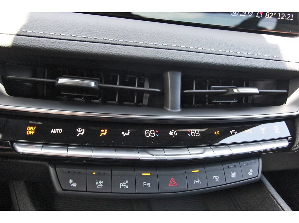 New 2026 Cadillac CT5 V w/ Technology Package RWD image 19