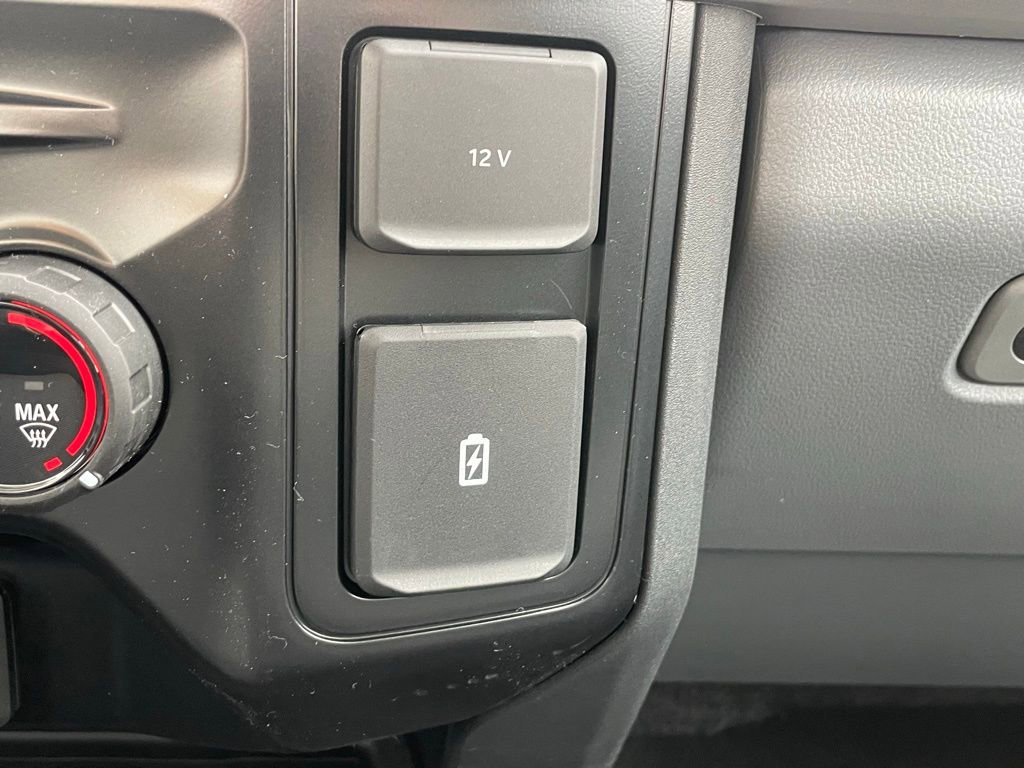 New 2026 Ford F350 XL w/ STX Appearance Package image 35