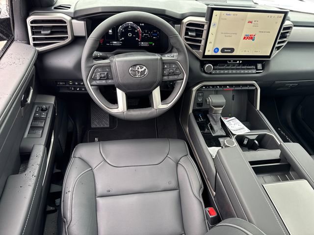 New 2026 Toyota Sequoia Limited RWD image 14
