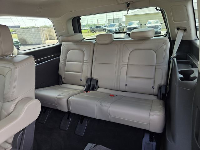 Used 2024 Lincoln Navigator Reserve image 17