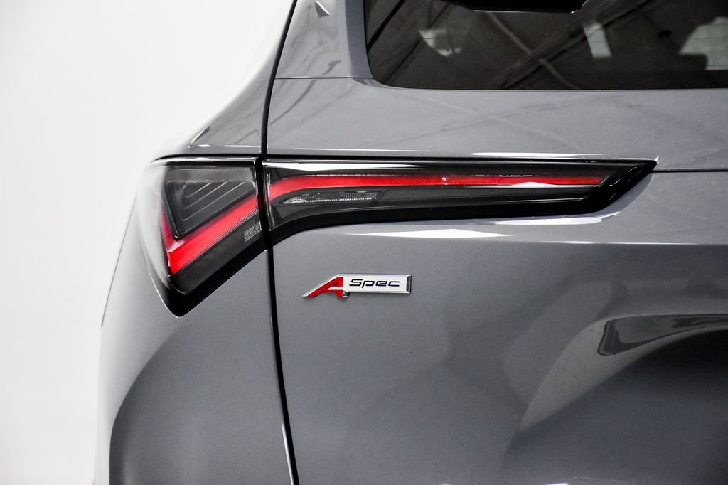 New 2026 Acura ADX A-Spec FWD image 30