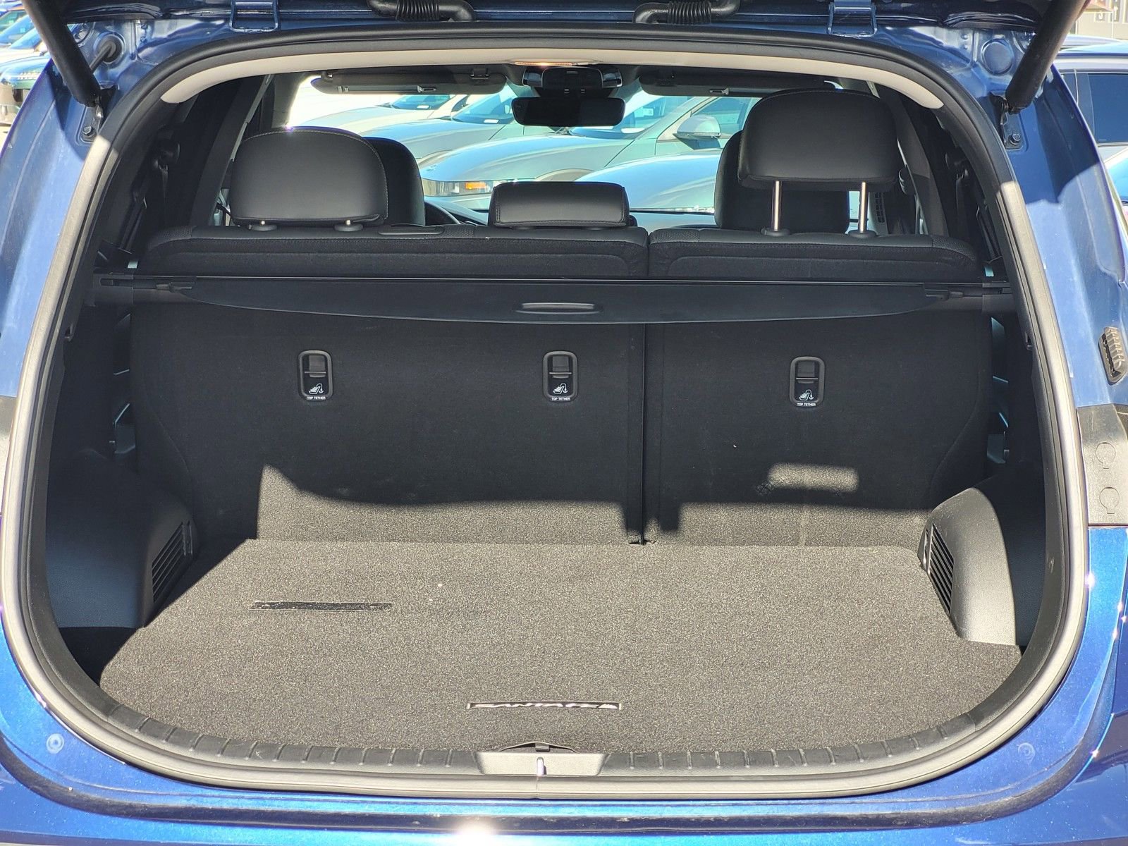 Certified 2023 Hyundai Santa Fe SEL w/ Premium Package image 33