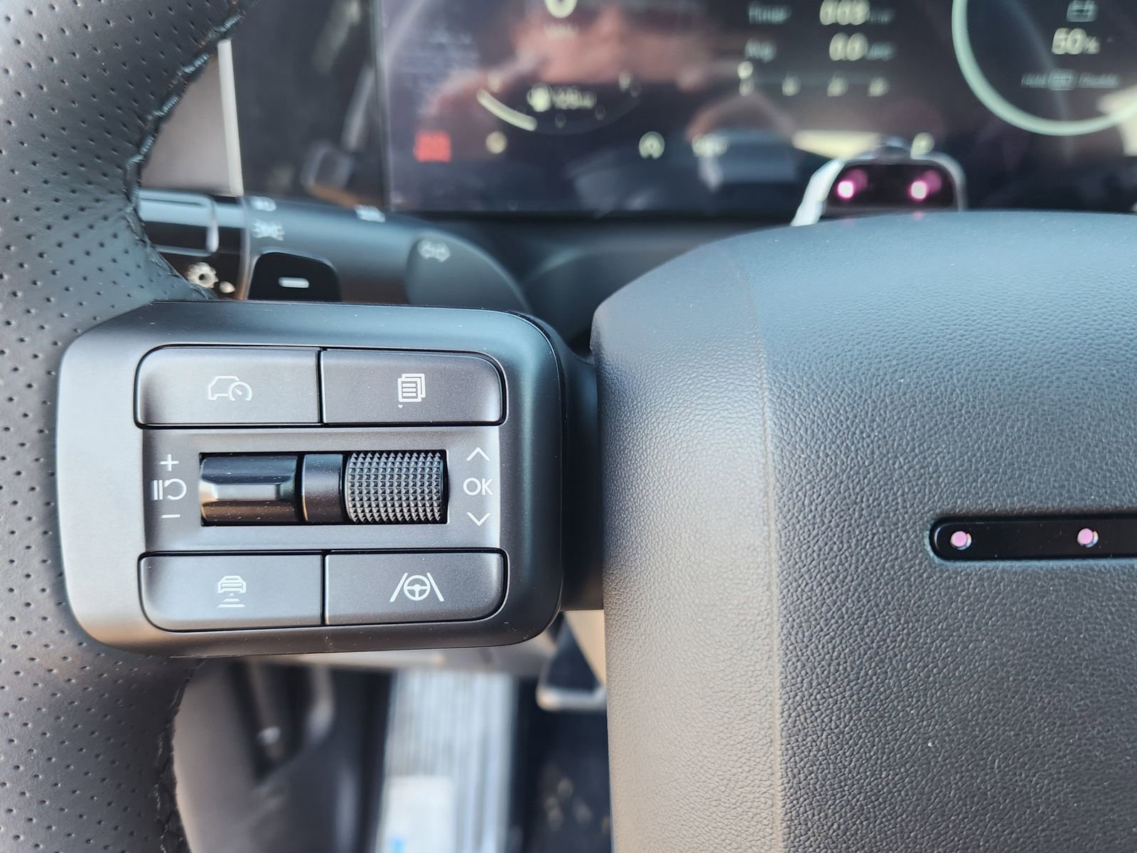 New 2026 Hyundai Palisade XRT Pro image 12