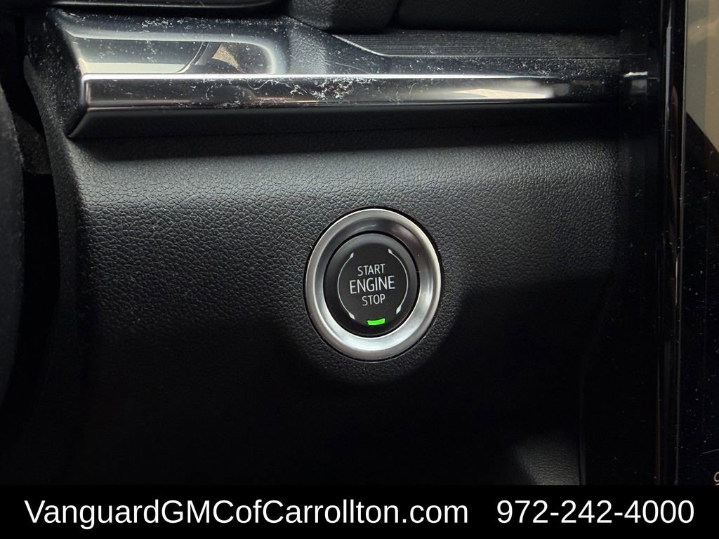 Used 2025 GMC Terrain Elevation w/ Technology Package II AWD/4WD image 24