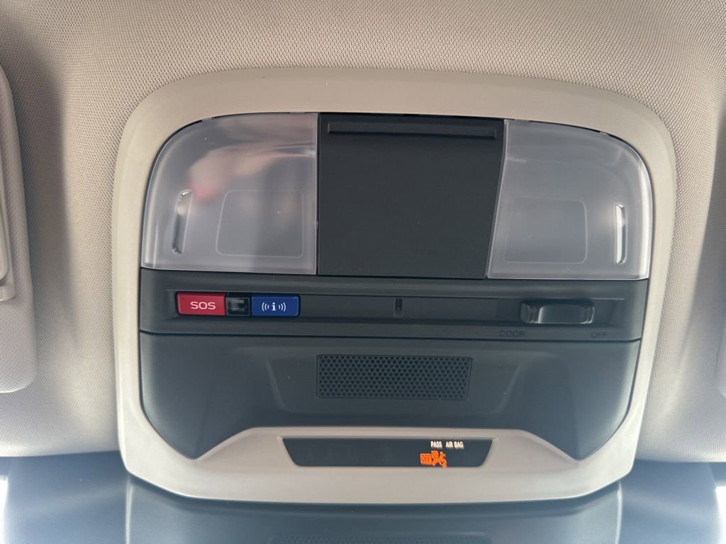 New 2026 Subaru Crosstrek 2.5i Limited image 20