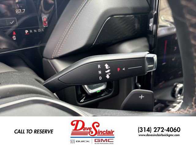 New 2026 GMC Yukon XL AT4 w/ AT4 Premium Plus Package AWD/4WD image 20