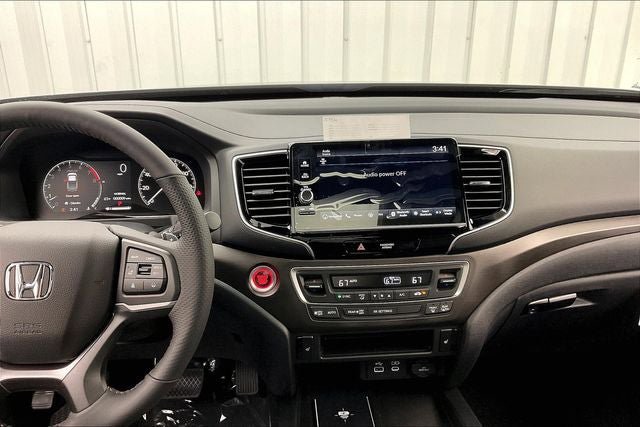 New 2026 Honda Ridgeline TrailSport image 7