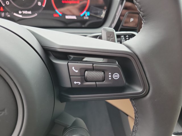 New 2026 Porsche Cayenne AWD/4WD image 32